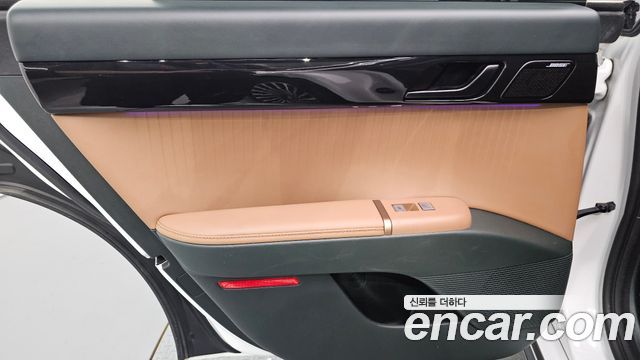 Hyundai Grandeur 2023 — photo 15