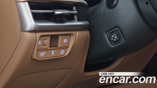 Hyundai Grandeur 2023 — photo 27