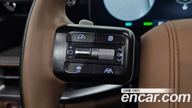 Hyundai Grandeur 2023 — photo 28