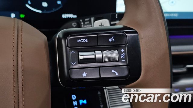 Hyundai Grandeur 2023 — photo 29