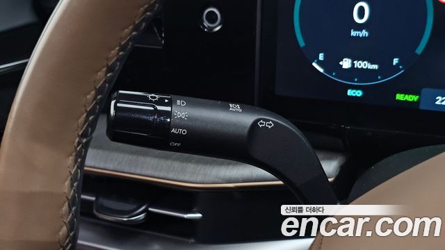 Hyundai Grandeur 2023 — photo 30