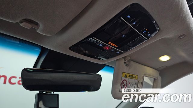 Hyundai Grandeur 2023 — photo 33