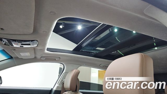Hyundai Grandeur 2023 — photo 34