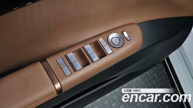 Hyundai Grandeur 2023 — photo 35