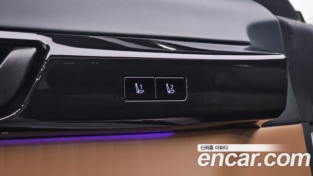 Hyundai Grandeur 2023 — photo 37