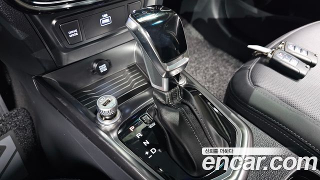 KG Mobility TIBOLI 2020 — photo 12