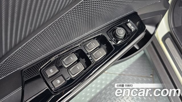 KG Mobility TIBOLI 2020 — photo 17
