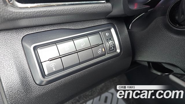 KG Mobility TIBOLI 2020 — photo 18