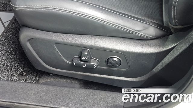 KG Mobility TIBOLI 2020 — photo 19