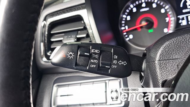 KG Mobility TIBOLI 2020 — photo 21