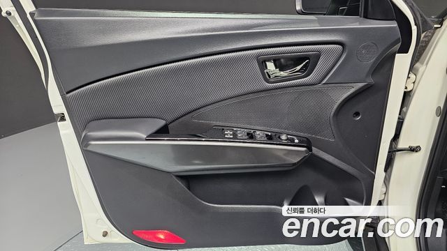 KG Mobility TIBOLI 2020 — photo 14