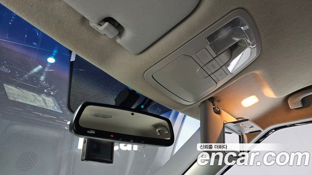 KG Mobility TIBOLI 2020 — photo 27