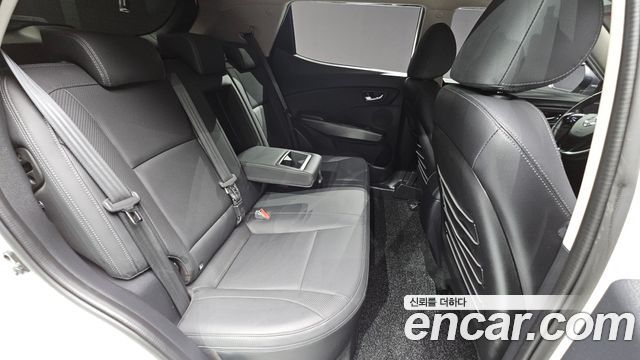 KG Mobility TIBOLI 2020 — photo 29