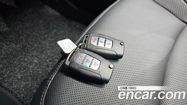 KG Mobility TIBOLI 2020 — photo 31