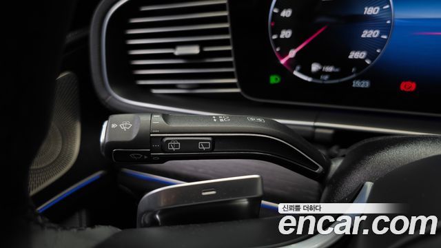 Mercedes-Benz GLS-Class 2024 — photo 26