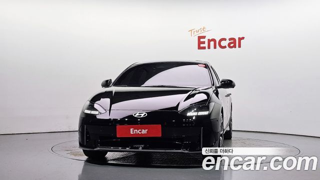 Hyundai Ioniq6 2023 — photo 3