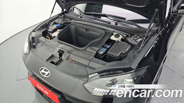 Hyundai Ioniq6 2023 — photo 6