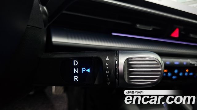 Hyundai Ioniq6 2023 — photo 12