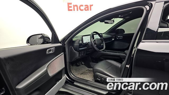 Hyundai Ioniq6 2023 — photo 13
