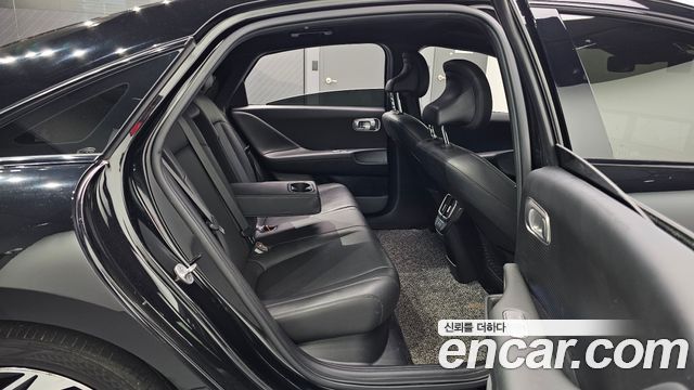 Hyundai Ioniq6 2023 — photo 17