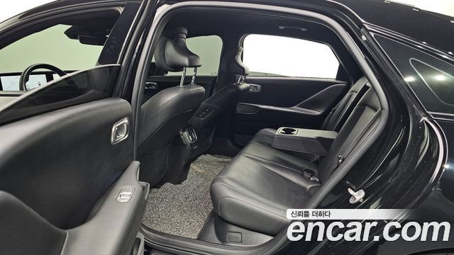 Hyundai Ioniq6 2023 — photo 18