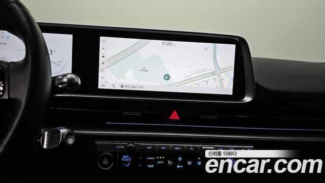 Hyundai Ioniq6 2023 — photo 19
