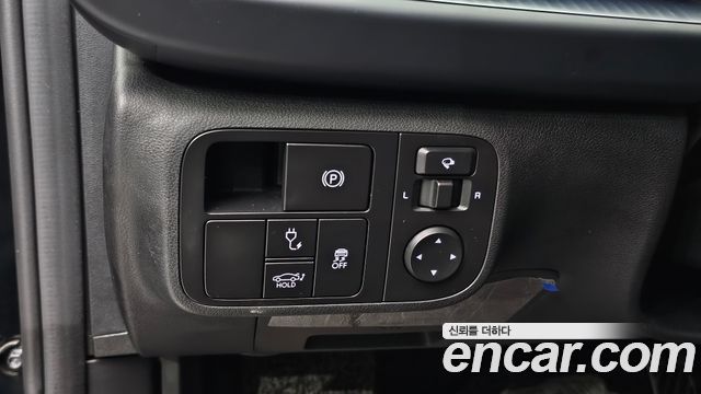 Hyundai Ioniq6 2023 — photo 26