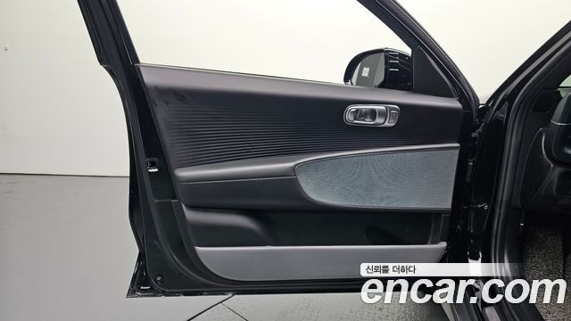 Hyundai Ioniq6 2023 — photo 14