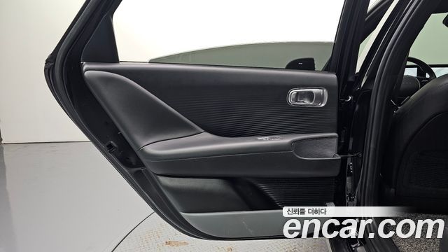 Hyundai Ioniq6 2023 — photo 15