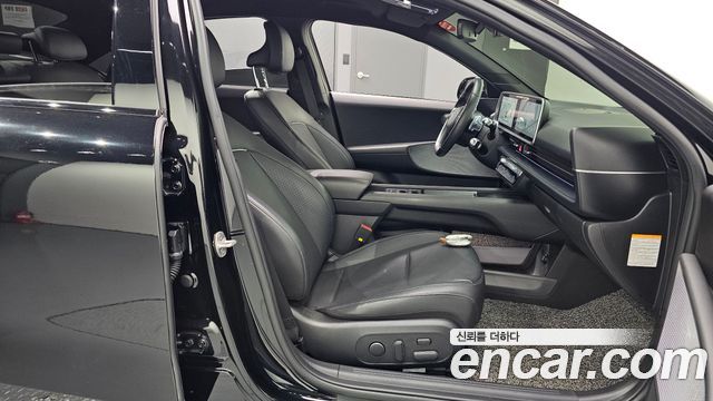Hyundai Ioniq6 2023 — photo 16