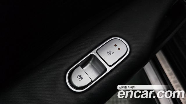 Hyundai Ioniq6 2023 — photo 28
