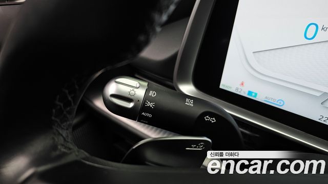 Hyundai Ioniq6 2023 — photo 29