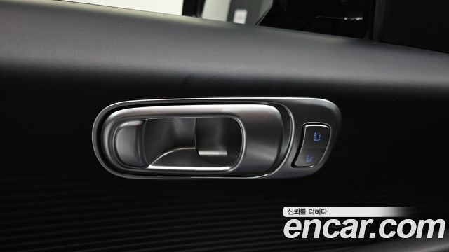 Hyundai Ioniq6 2023 — photo 30