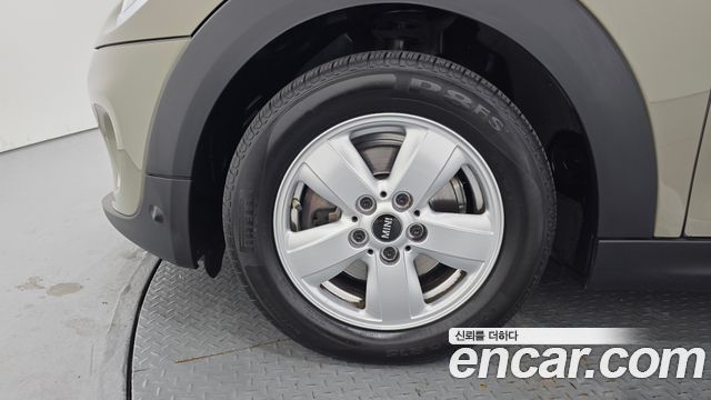 Mini Cooper 2020 — photo 5