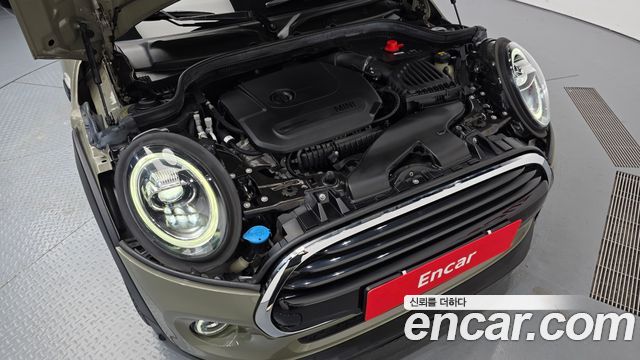 Mini Cooper 2020 — photo 6