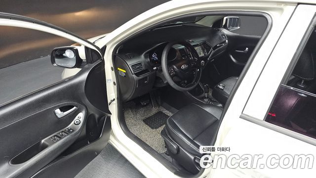 Kia morning 2015 — photo 10