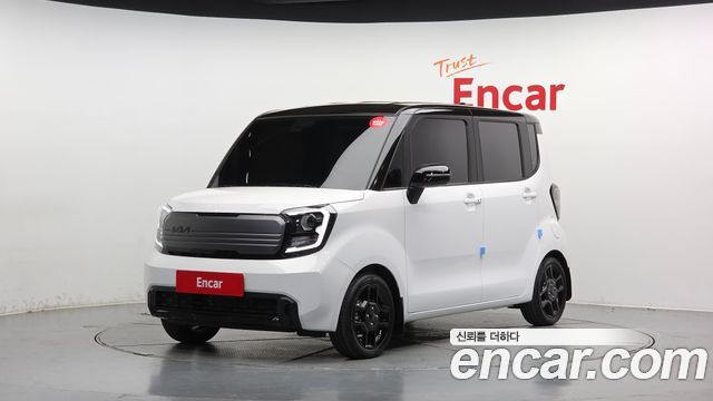 Kia RAY 2026 — photo 1