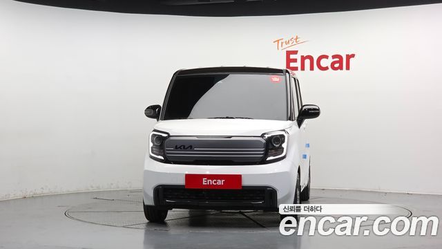Kia RAY 2026 — photo 3