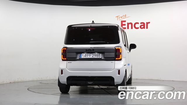 Kia RAY 2026 — photo 4
