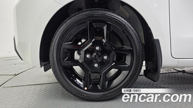 Kia RAY 2026 — photo 5
