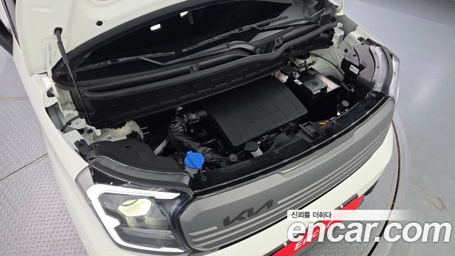 Kia RAY 2026 — photo 6