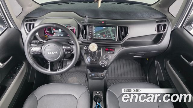 Kia RAY 2026 — photo 10