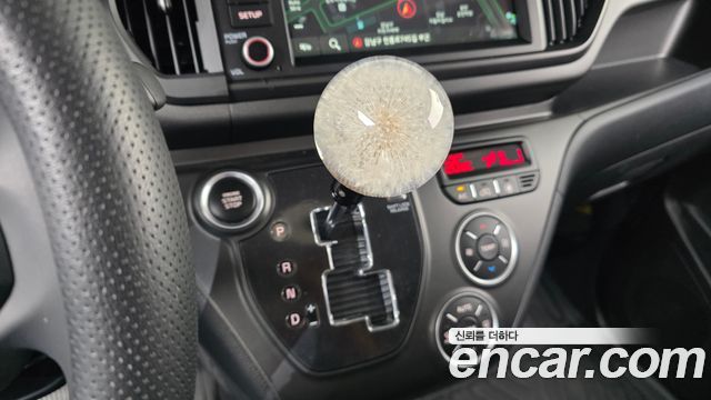 Kia RAY 2026 — photo 12