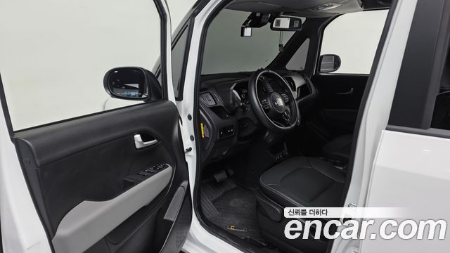 Kia RAY 2026 — photo 13