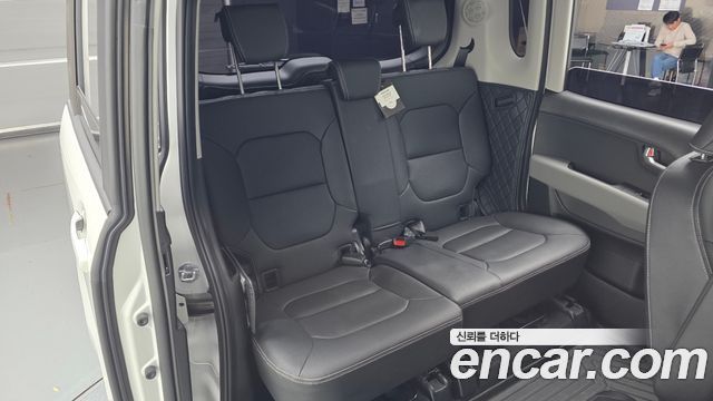 Kia RAY 2026 — photo 17