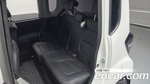 Kia RAY 2026 — photo 18