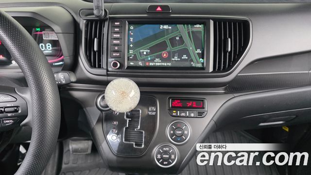 Kia RAY 2026 — photo 19