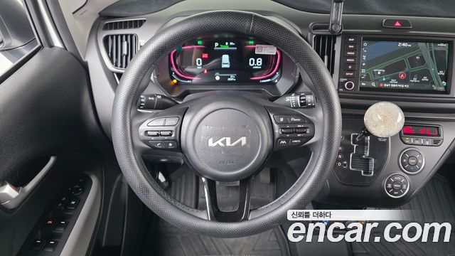 Kia RAY 2026 — photo 20