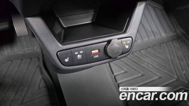 Kia RAY 2026 — photo 22