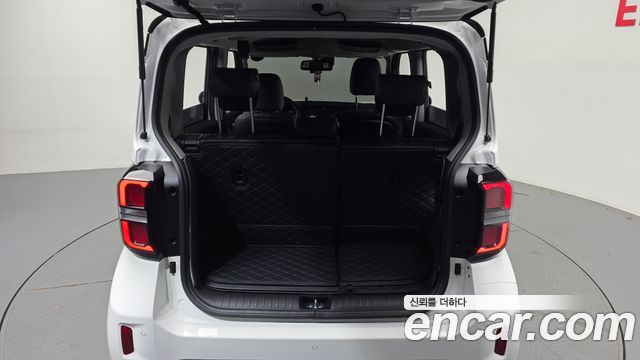 Kia RAY 2026 — photo 23